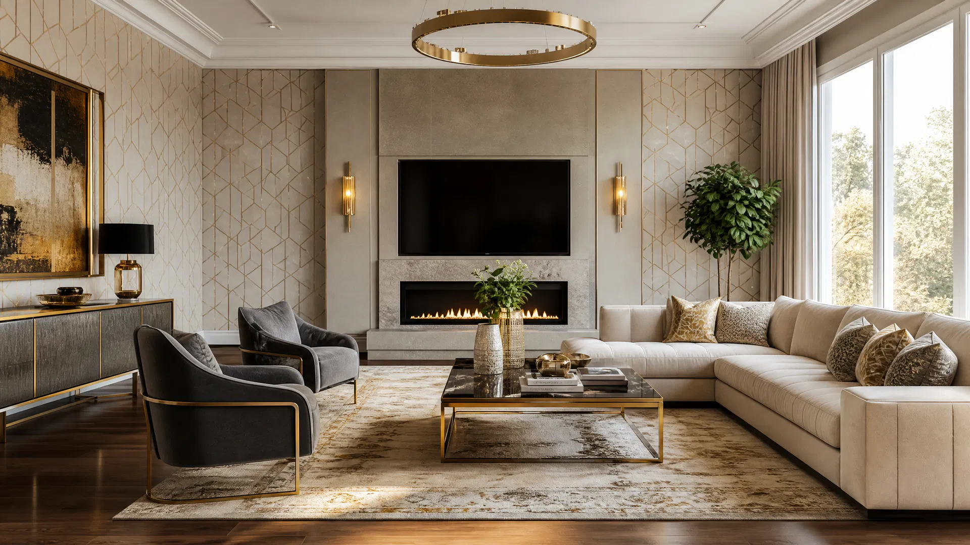 Before Wallpaper